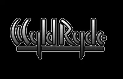 logo Wyld Ryde